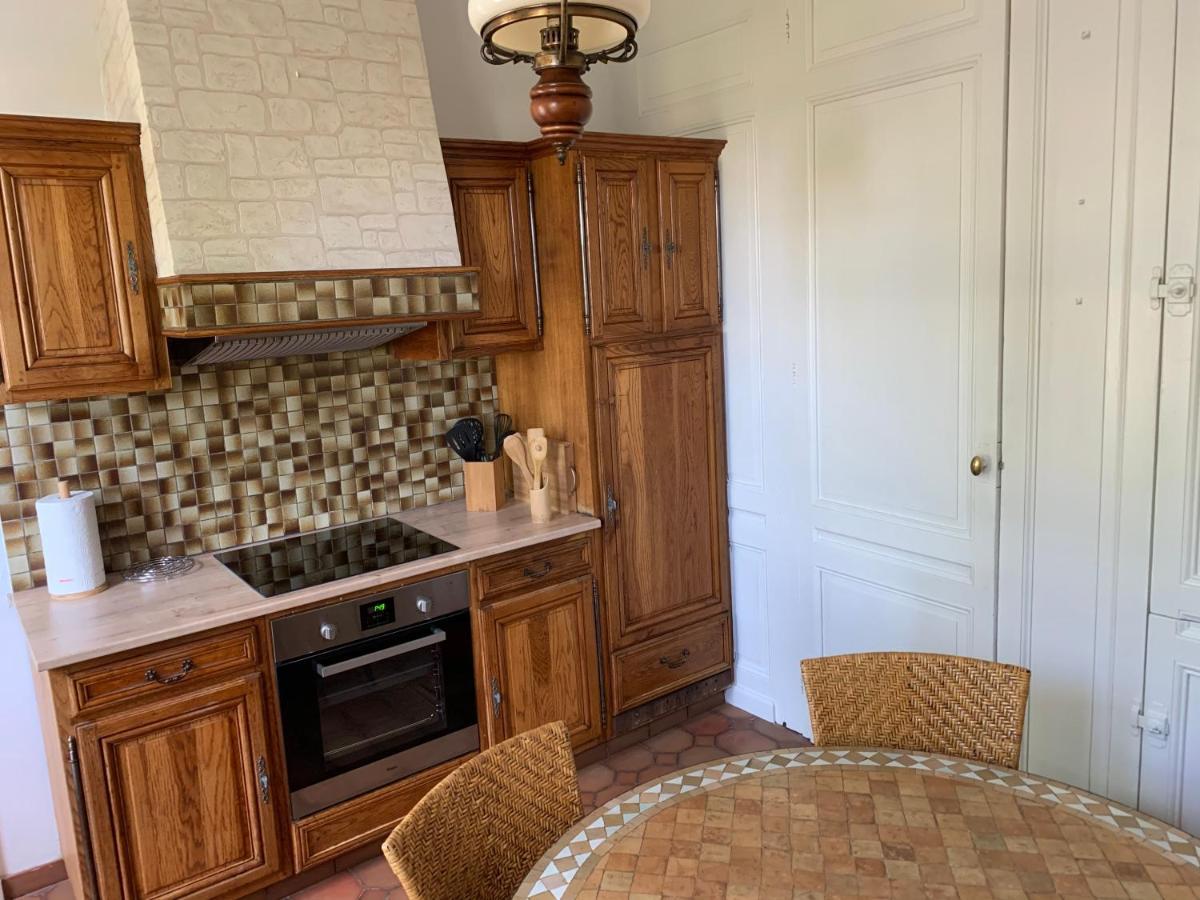 Chateau Roseyrol Proche Saint-Emilion Esterno foto
